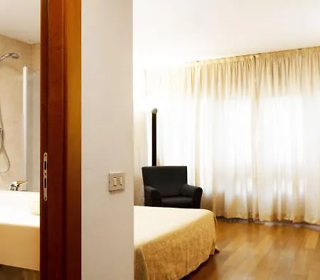 Marbela & Aparthotel 3*