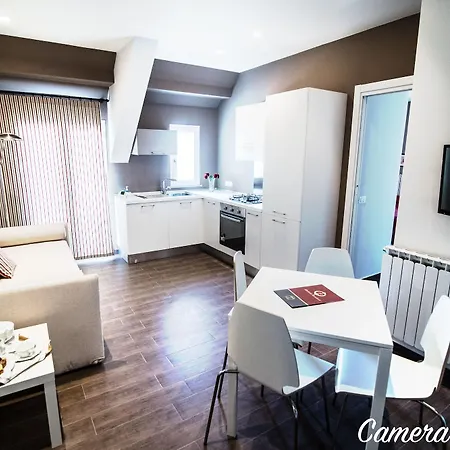 Aparthotel Marbela & Palermo