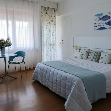 Aparthotel Marbela &