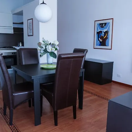 Aparthotel Marbela & 3*