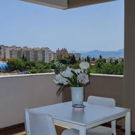Marbela & Aparthotel Palermo
