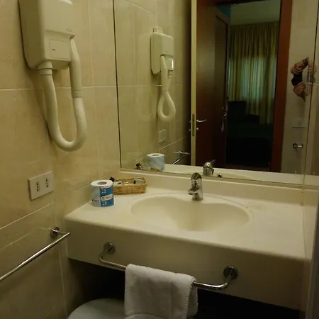 Aparthotel Marbela & Palermo